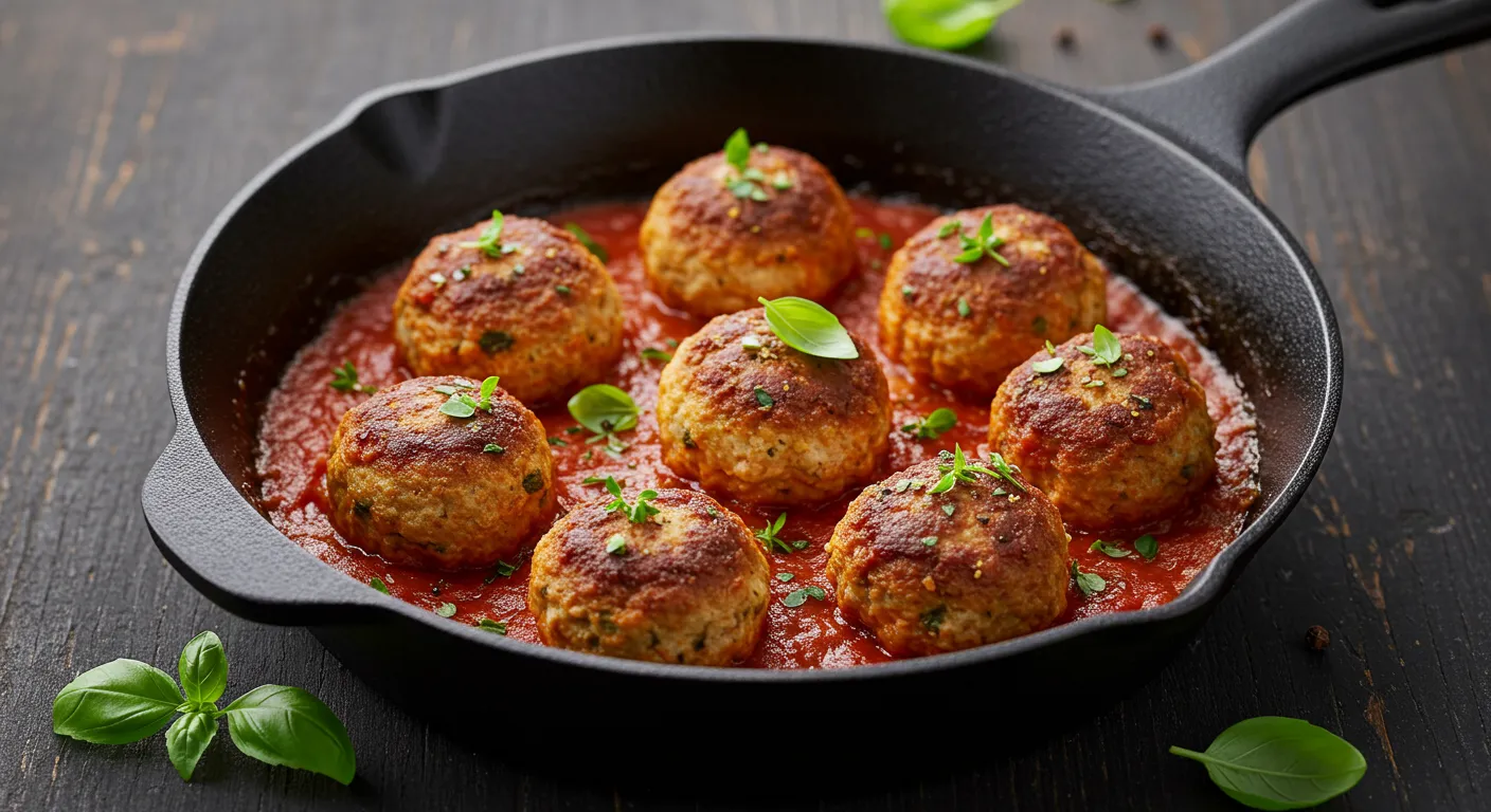 Baked Chicken Ricotta - secondary view